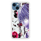 Death Note Yagami iPhone 15 Case