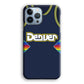Denver Nuggets Costume iPhone 14 Pro Max Case