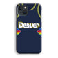 Denver Nuggets Costume iPhone 15 Case