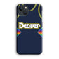 Denver Nuggets Costume iPhone 14 Case