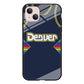 Denver Nuggets Costume iPhone 14 Case