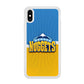 Denver Nuggets NBA Team iPhone Xs Max Case