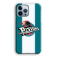 Detroit Pistons NBA Team iPhone 14 Pro Max Case