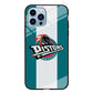 Detroit Pistons NBA Team iPhone 15 Pro Case