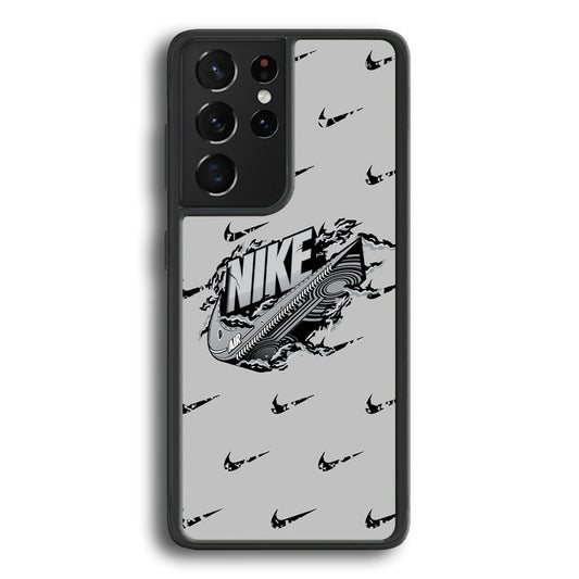 Doodle Nike Air Samsung Galaxy S24 Ultra Case - Ezzystore