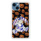 Eeyore Winnie The Pooh Halloween Mummy Cosplay iPhone 13 Case