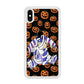 Eeyore Winnie The Pooh Halloween Mummy Cosplay iPhone Xs Max Case