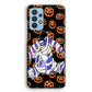 Eeyore Winnie The Pooh Halloween Mummy Cosplay Samsung Galaxy A32 Case