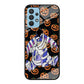 Eeyore Winnie The Pooh Halloween Mummy Cosplay Samsung Galaxy A32 Case