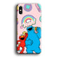 Elmo And Cookie Vintage Style iPhone Xs Max Case