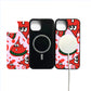 Exist Living Things Astonishment Watermelon Magsafe iPhone Case