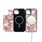 Expression Cloud Day of Happiness Magsafe iPhone Case