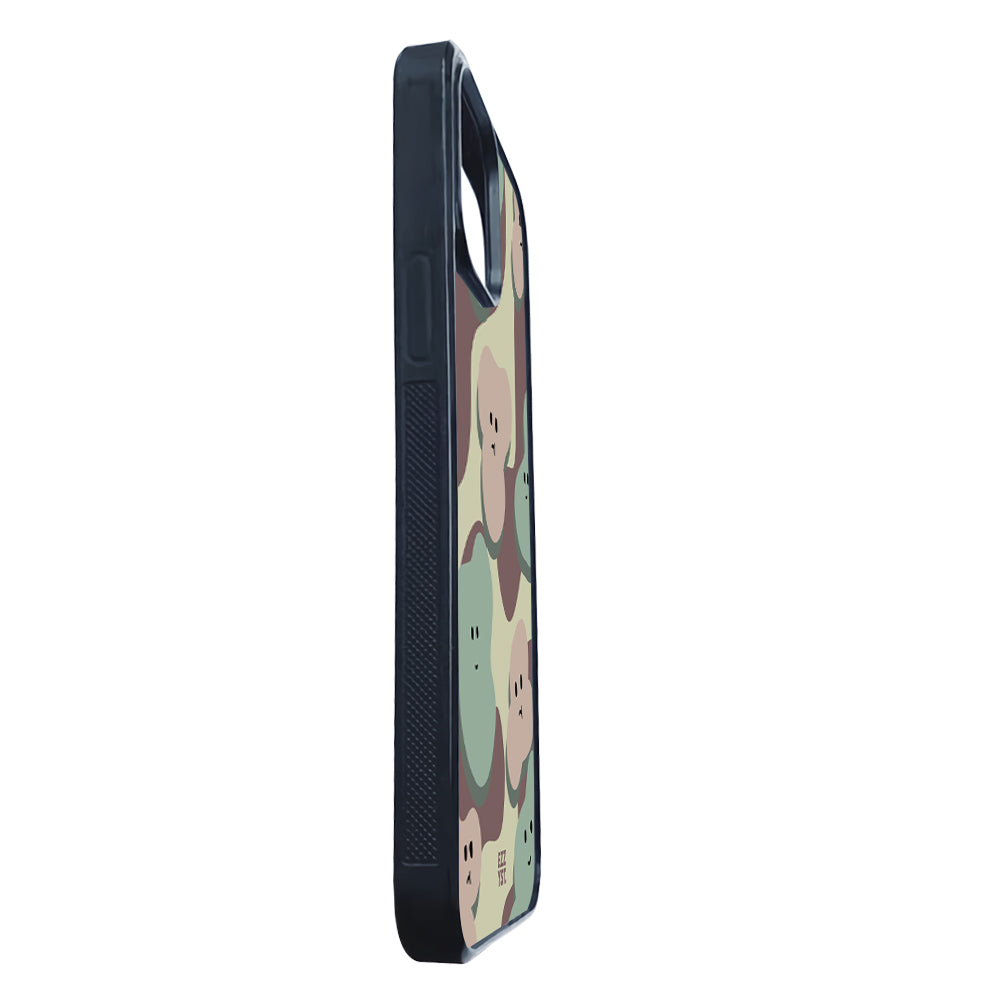 Expression Cloud Everything Will Be Fine Magsafe iPhone Case