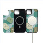Expression Cloud Staring in Astonishment Magsafe iPhone Case