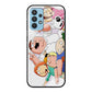 Family Guy Happy Moment Samsung Galaxy A32 Case
