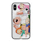 Family Guy Happy Moment iPhone XS Case