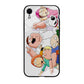 Family Guy Happy Moment iPhone XR Case