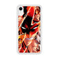 Flash And Family iPhone XR Case