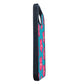 Flowers Blooming Fabulous Pink Magsafe iPhone Case