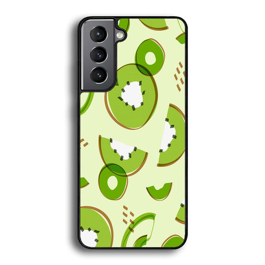 Fruit Kiwi Samsung Galaxy S23 Case - Ezzystore