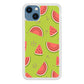 Fruit Watermelon iPhone 14 Case