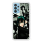 Fubuki One Punch Man Comic Samsung Galaxy A32 Case