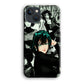 Fubuki One Punch Man Comic iPhone 14 Plus Case