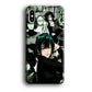 Fubuki One Punch Man Comic iPhone X Case