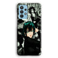 Fubuki One Punch Man Comic Samsung Galaxy A32 Case