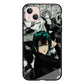 Fubuki One Punch Man Comic iPhone 15 Plus Case