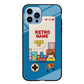 Game Console Retro Game iPhone 14 Pro Case