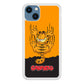 Garfield Claw Mark iPhone 15 Case