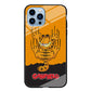 Garfield Claw Mark iPhone 15 Pro Case