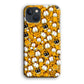 Garfield Doodle iPhone 15 Plus Case