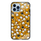 Garfield Doodle iPhone 14 Pro Case