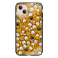 Garfield Doodle iPhone 14 Case