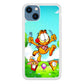Garfield Lunch iPhone 14 Case