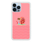 Gary Squarepants Cuteness of Pet iPhone 14 Pro Max Case