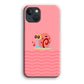 Gary Squarepants Cuteness of Pet iPhone 14 Case