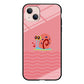 Gary Squarepants Cuteness of Pet iPhone 15 Plus Case