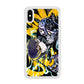 Genos One Punch Man Battle Mode iPhone Xs Max Case