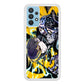 Genos One Punch Man Battle Mode Samsung Galaxy A32 Case