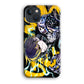 Genos One Punch Man Battle Mode iPhone 15 Plus Case