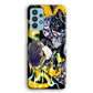 Genos One Punch Man Battle Mode Samsung Galaxy A32 Case