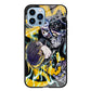 Genos One Punch Man Battle Mode iPhone 14 Pro Max Case