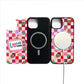 Genre of Rock Sticker Television of Love Magsafe iPhone Case