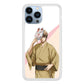 Gintama Okita Sougo iPhone 15 Pro Max Case