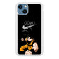 Goku Nike Vibes Fight iPhone 15 Case