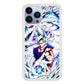 Goku White Dragon iPhone 15 Pro Max Case