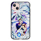 Goku White Dragon iPhone 14 Case